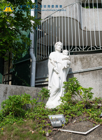 竹灣聖若瑟靜修院
